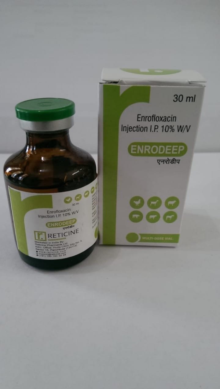 ENRODEEP 30ML